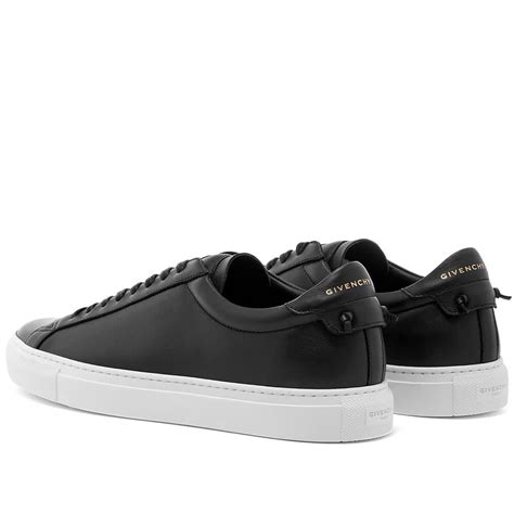 givenchy givenchy urban street sneakers|givenchy sneakers size guide.